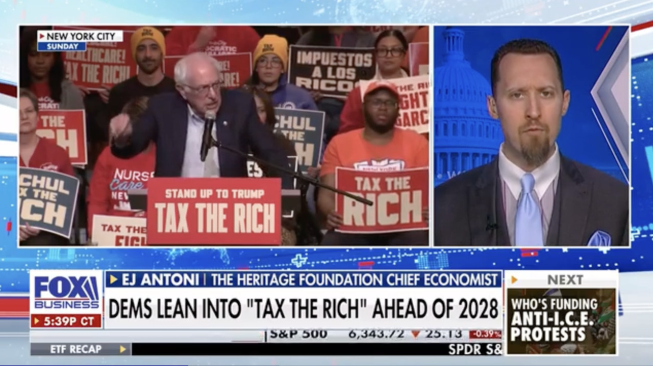 Economist urges government to stay away from sports as Dem lawmakers ...