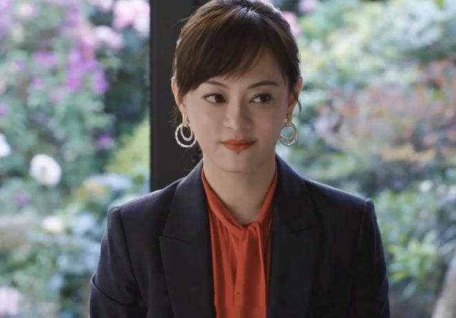 Tôn Lệ tái xuất với “Nguyên địa đào ly”, đóng với chồng cũ của Triệu Lệ Dĩnh