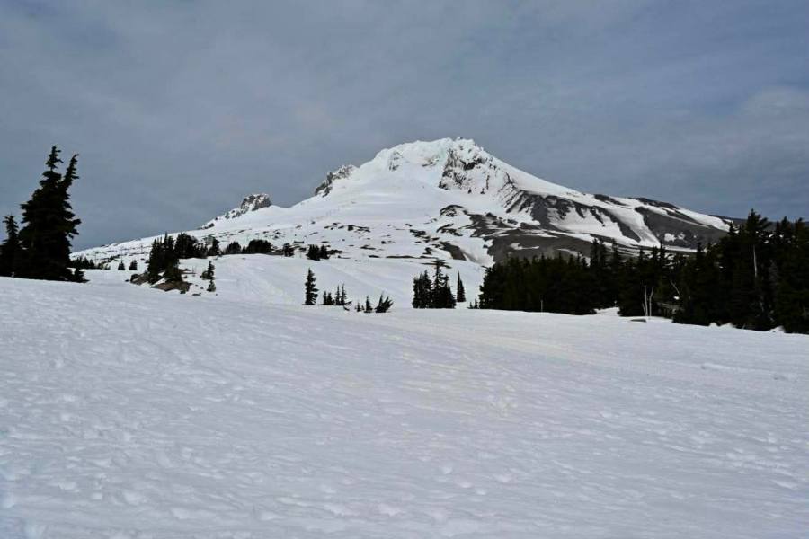 Winter storm watch issued for Cascades. Here’s what to know