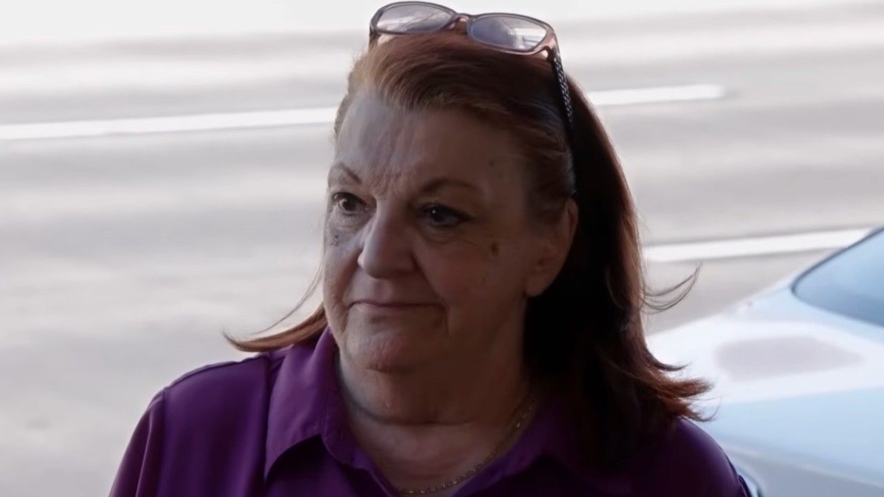 90 Day: The Single Life brought in Debbie to fix Colt and Cortney's ...