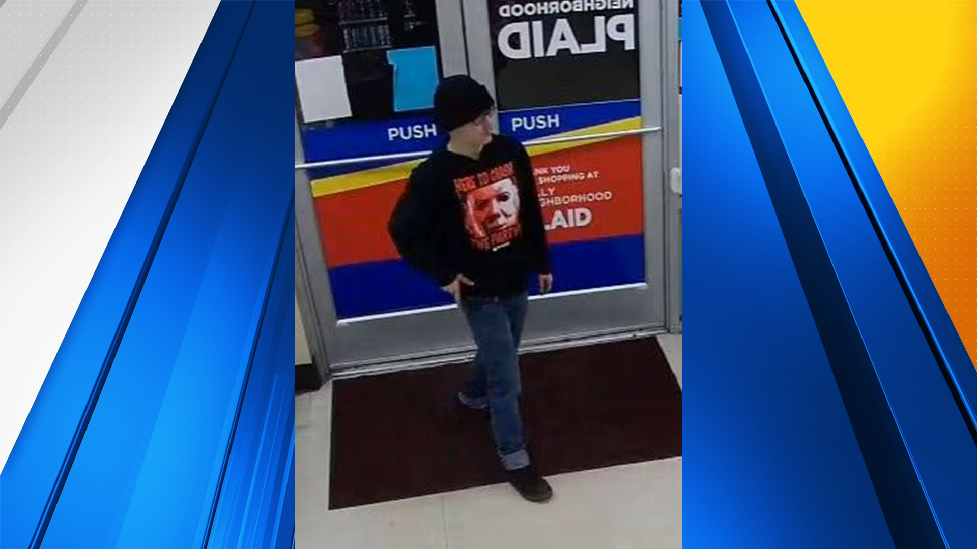 Suspect in custody after deadly shooting near NE Portland Plaid Pantry