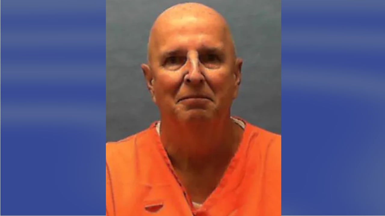 Florida Supreme Court denies execution request in 1987 murder case