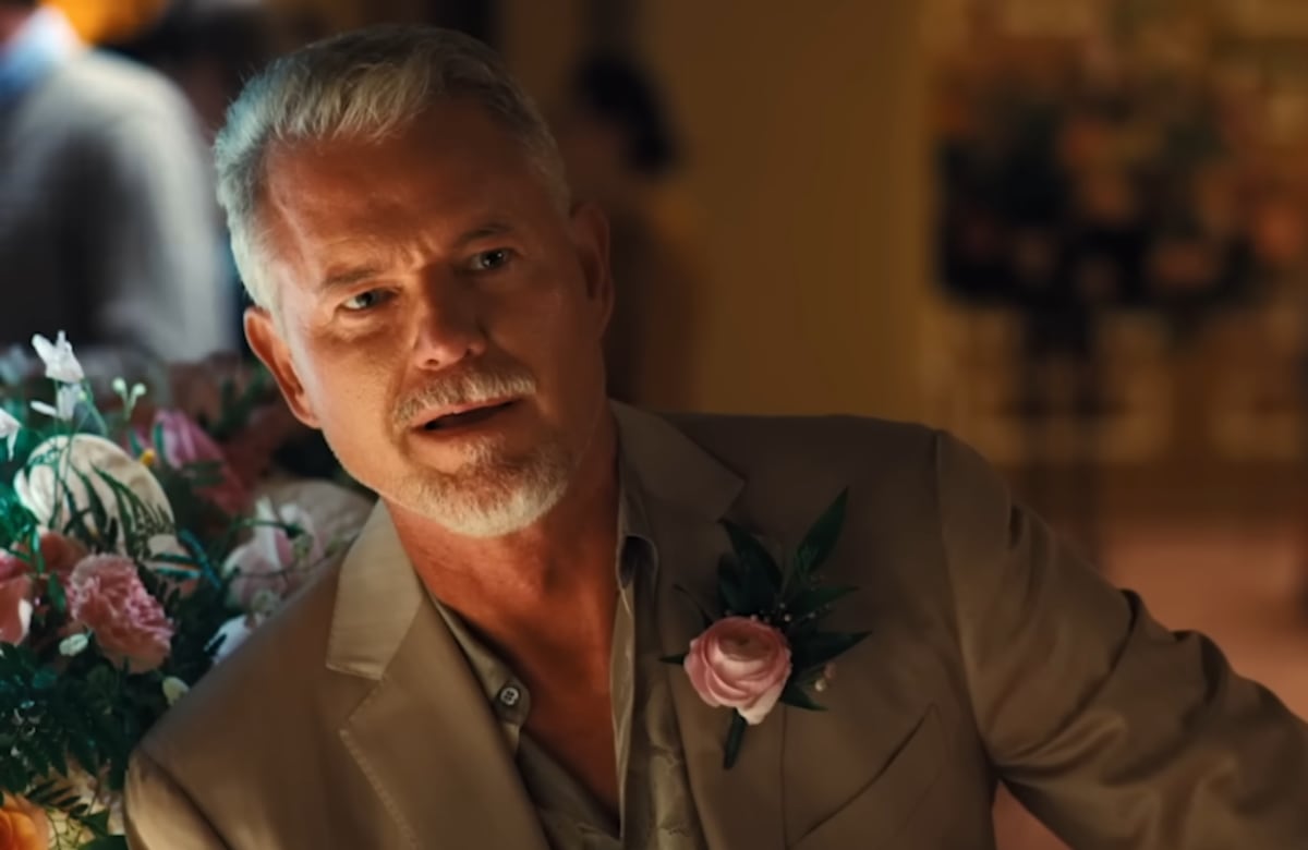 Euphoria 3 lanza tráiler: Sharon Stone se une al elenco y reaparece ...