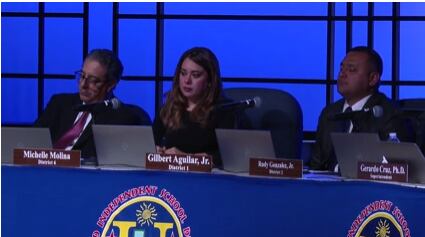 United ISD delays vote on closing two elementary schools