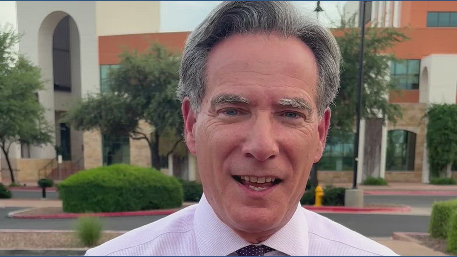 ICE detention center in Surprise: What to know<br><br>