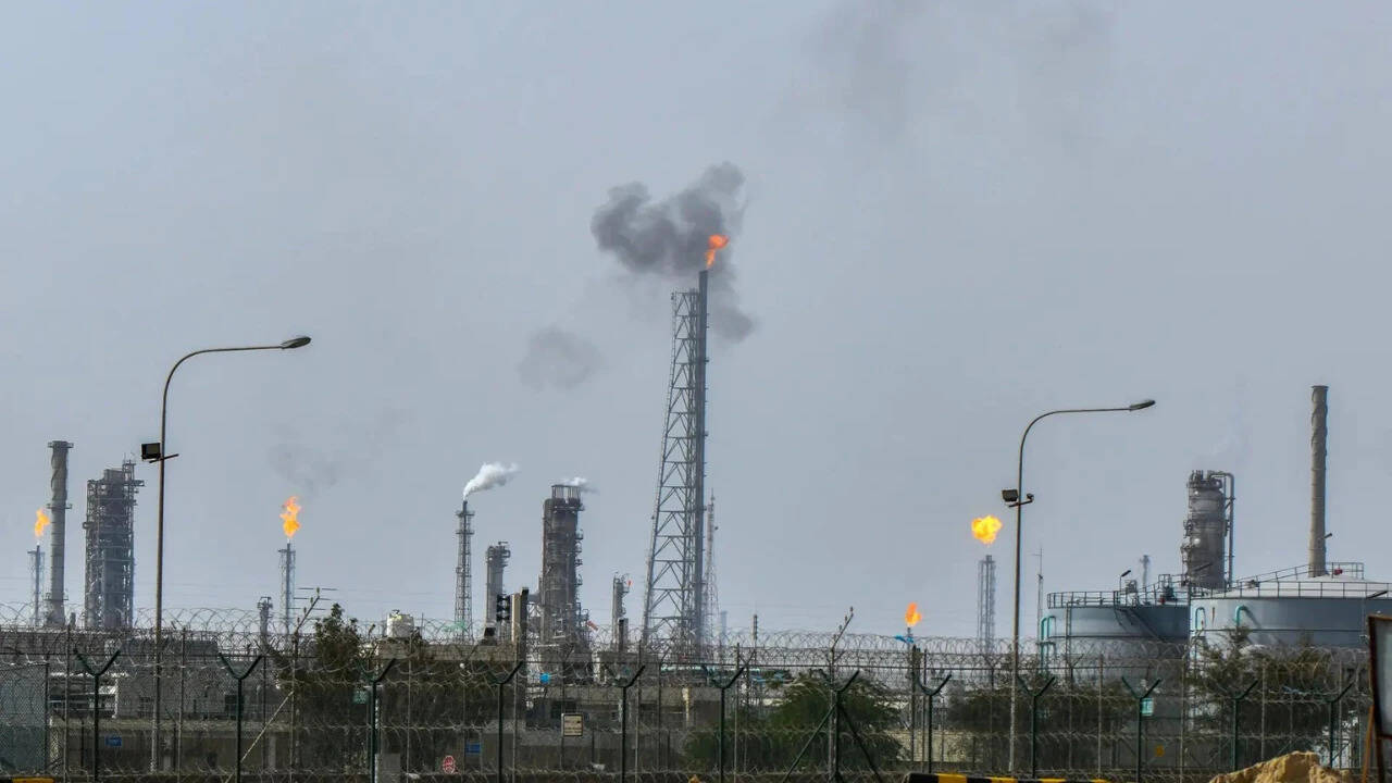 Indian killed in Kuwait desalination plant attack