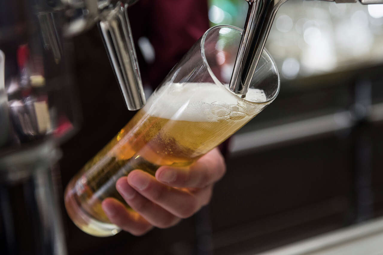 The latest major Bay Area brewery closure story has a silver lining