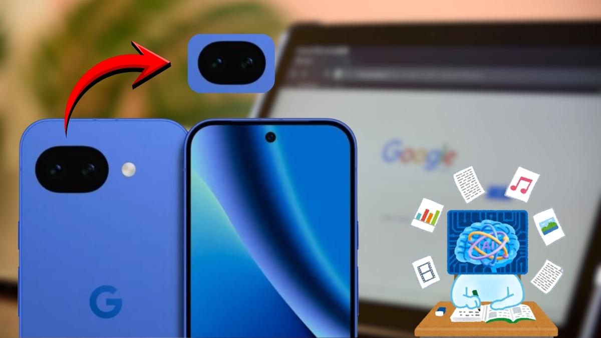 Pixel 10a lộ rõ khoảng cách AI khi giữ nguyên chip cũ