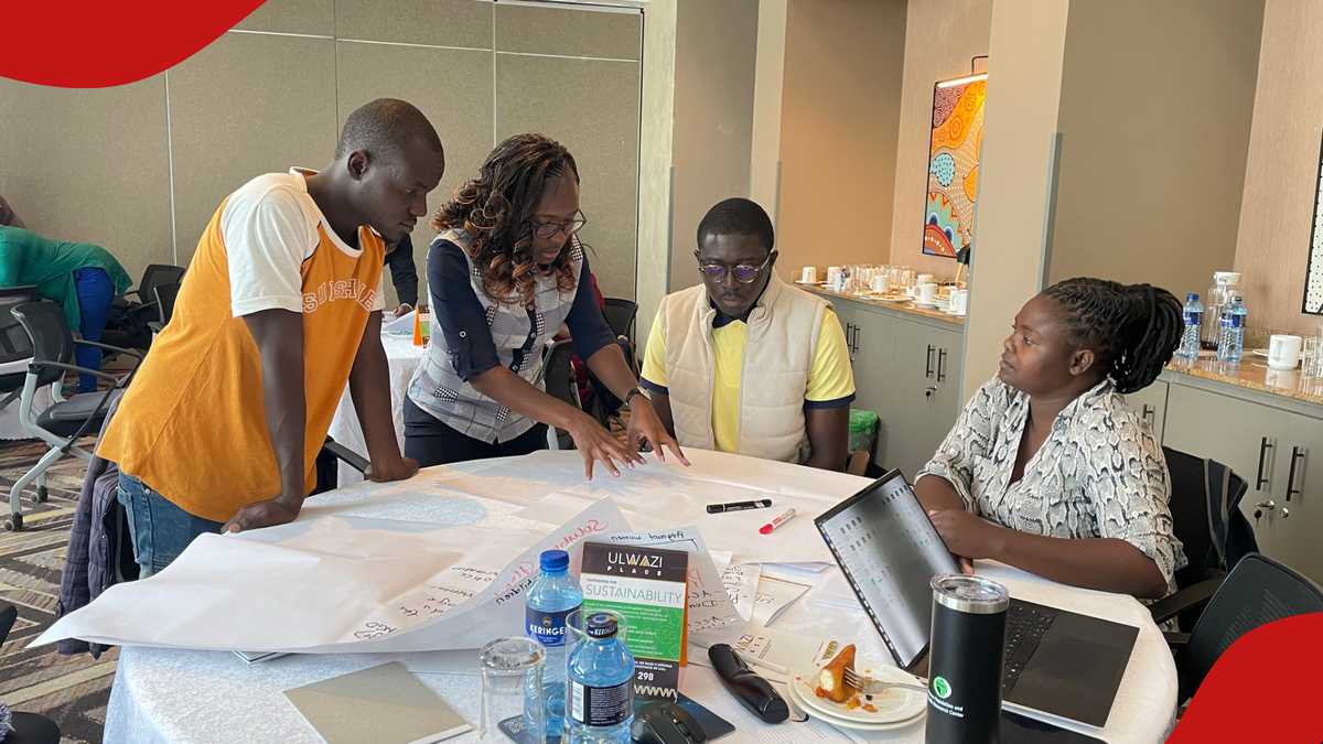 APHRC announces vacancies for Kenyans with KCSE C, sets tight ...
