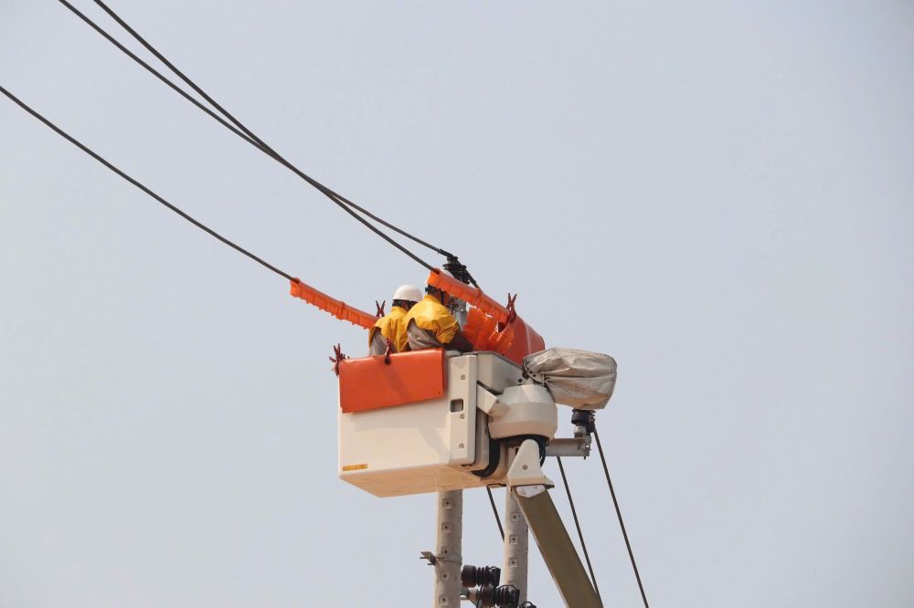 Lịch cắt điện ở Quảng Trị ngày 31.3