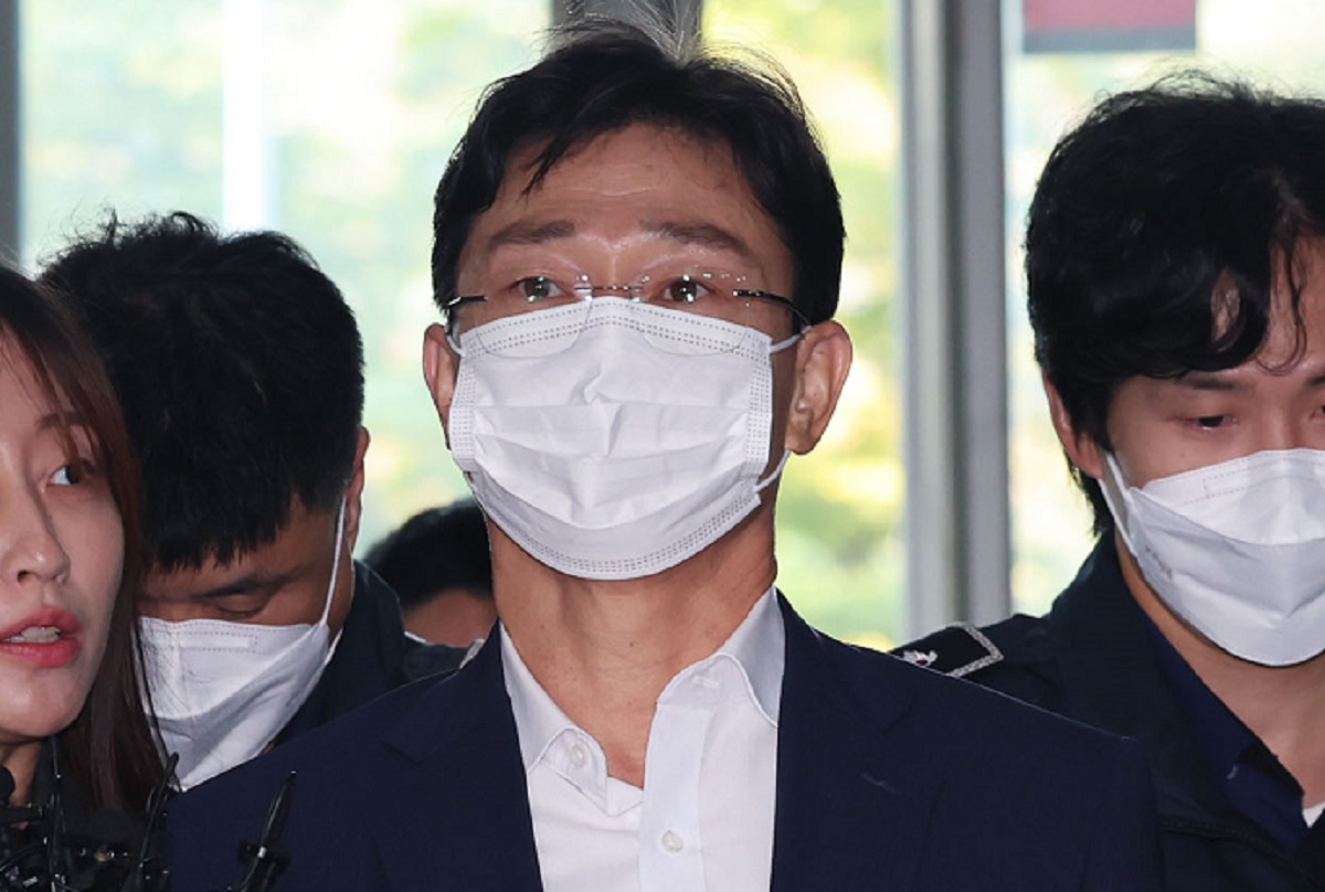 임성근 전 사단장 보석 요청… 도주우려 없다 주장