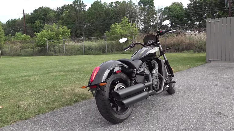 12 Cheap Motorcycles That Outperform Indian
