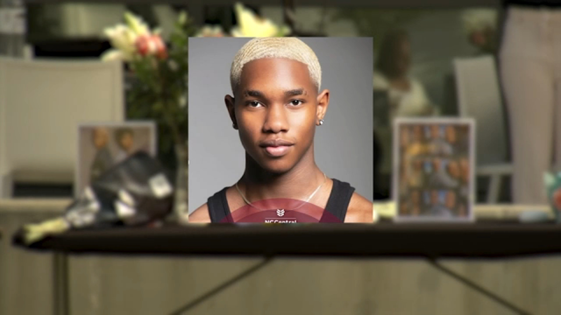 NCCU students mourn classmate, call for stronger mental health support