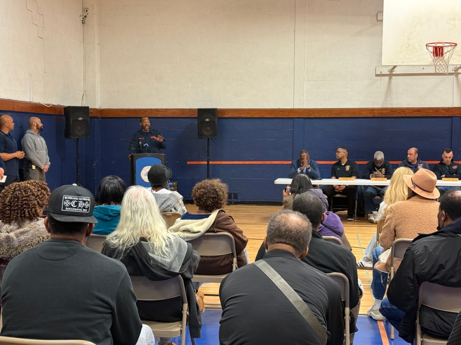 Fears after deadly Long Island fire spur community forum<br><br>