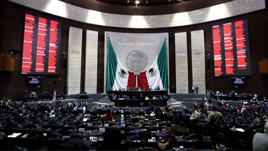 Van por consumar el Plan B electoral la próxima semana