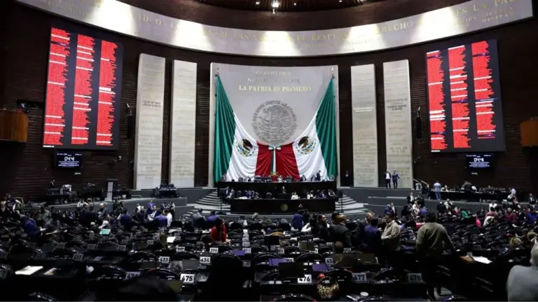 Van por consumar el Plan B electoral la próxima semana