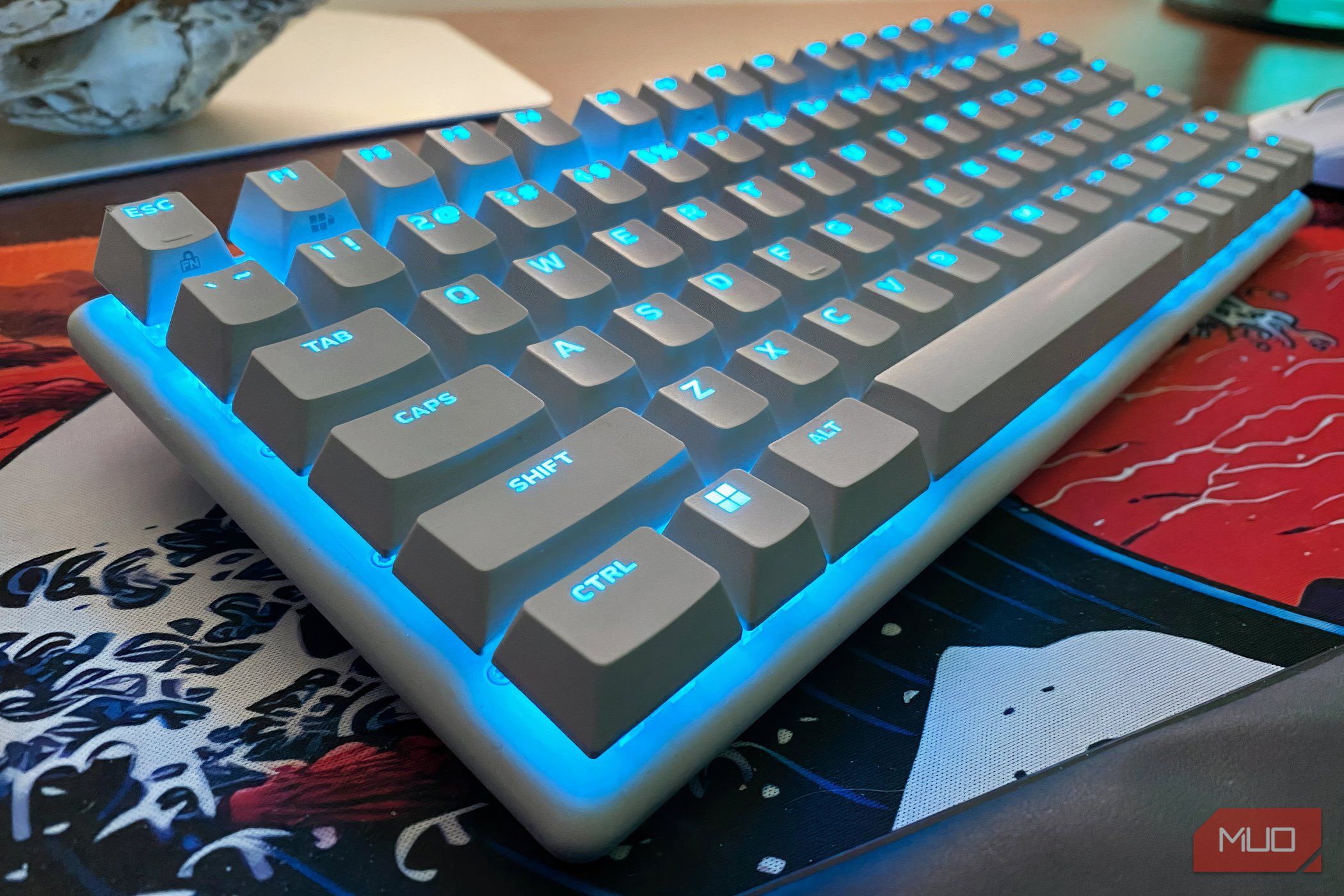 I type all day for work, and these are the only things that actually ...
