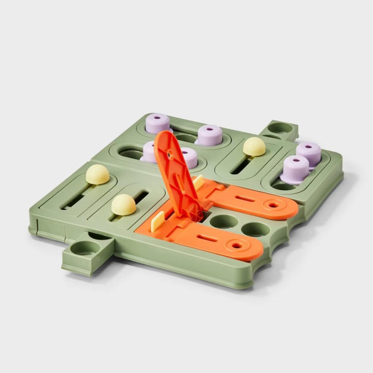 Discover the Target puzzle toy that keeps dogs entertained for hours