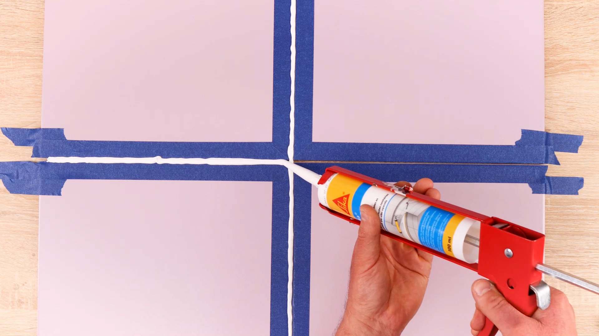 Smart methods for house handwork