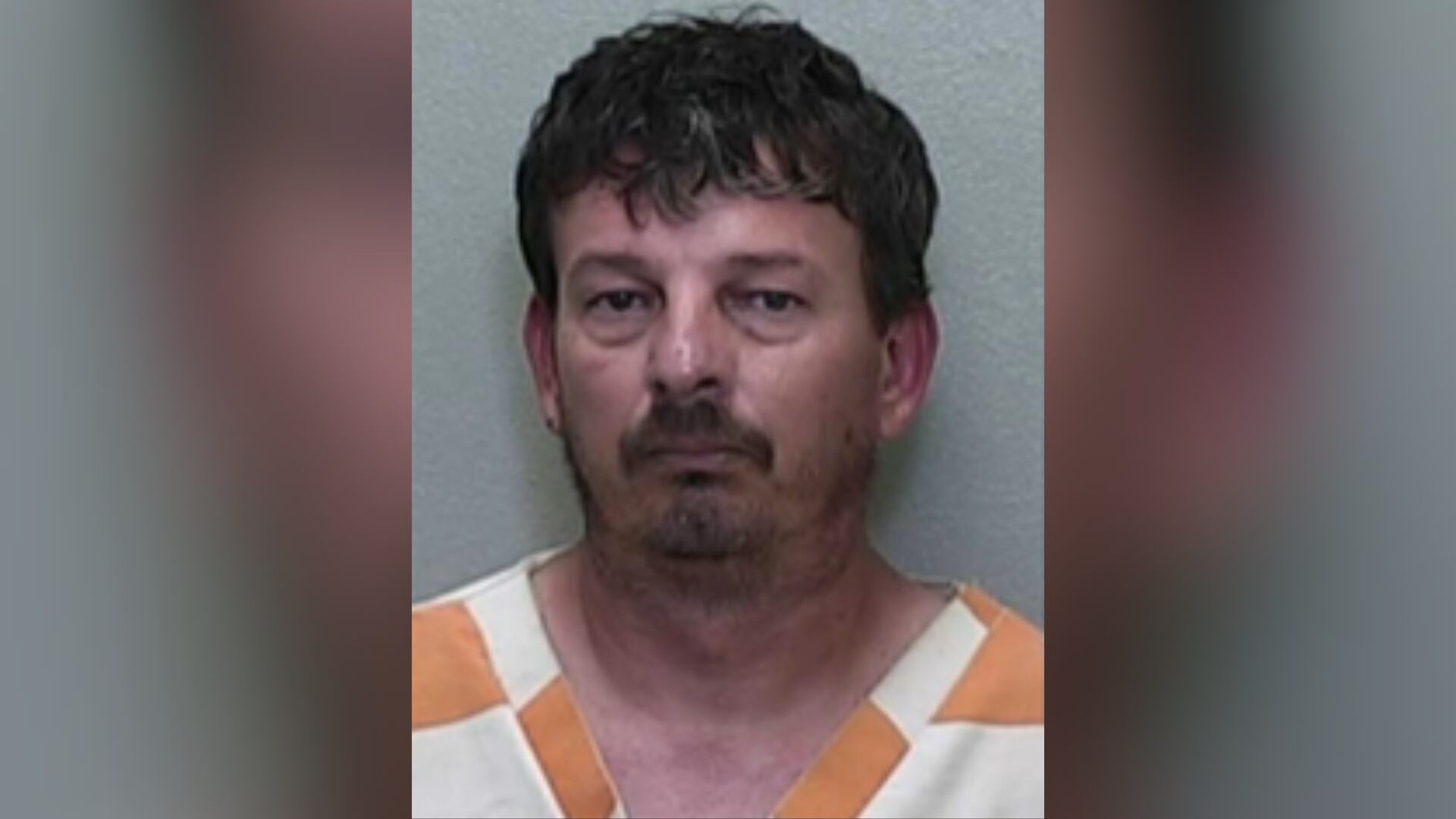 Marion County man arrested after baseball bat assault