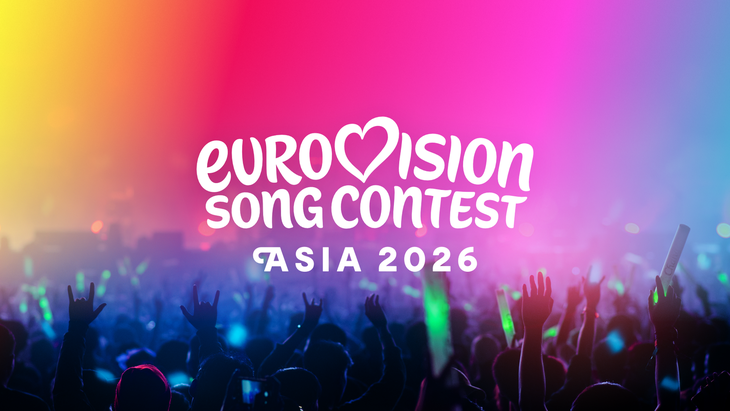 Thái Lan tổ chức Eurovision Song Contest Asia 2026, có Việt Nam tham dự