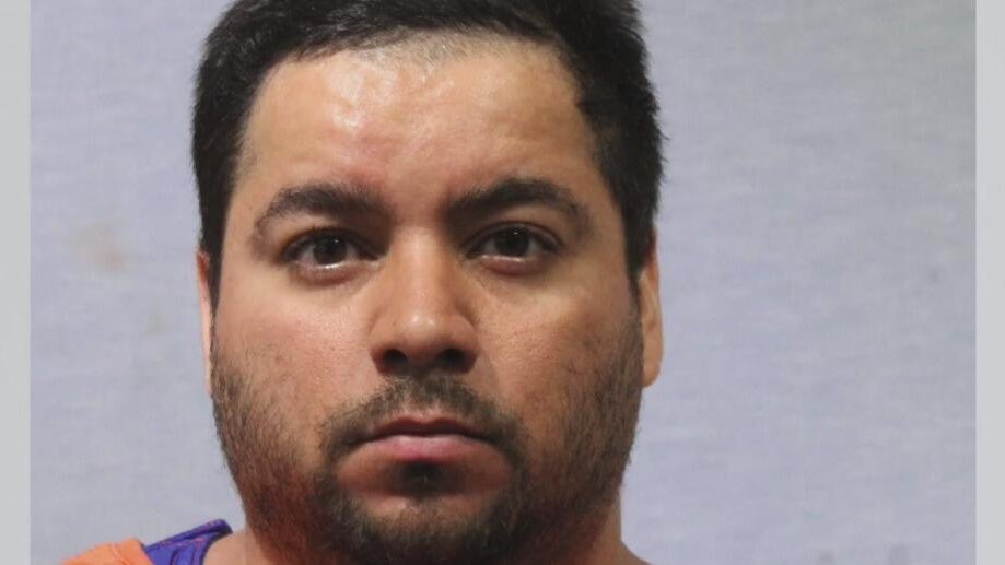 Garland stabbing suspect targeted victim to prove he was tough, warrant ...