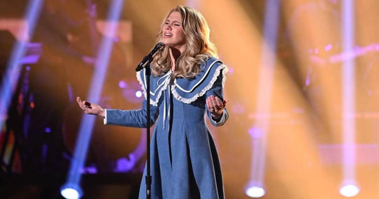 Did Hannah Harper leave 'American Idol' early? Singer finally breaks  silence on rumors about secret deal