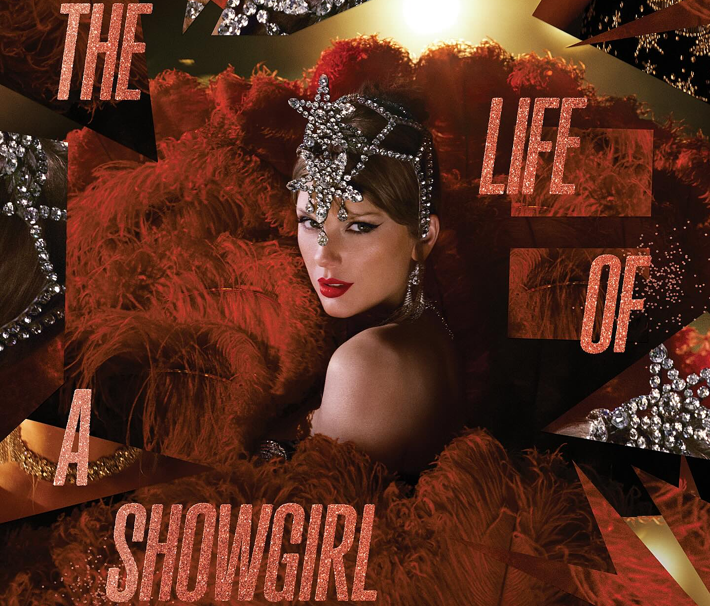 Taylor Swift bị kiện