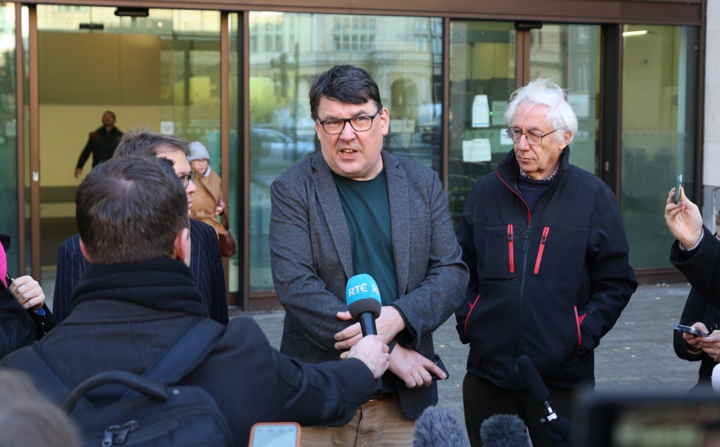 Mahmood: I’ll stop police investigating online rows