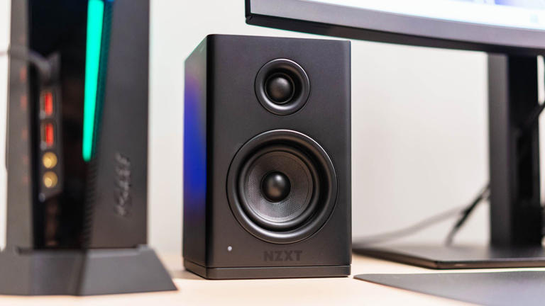 I finally ditched my $300 gaming headset—why desktop PC speakers are my ...