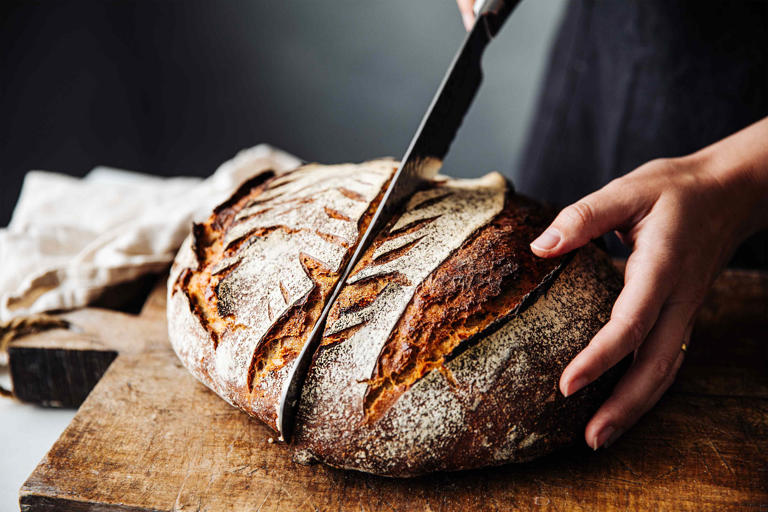 I'm a semi-professional baker — these are the tools you need for longer ...