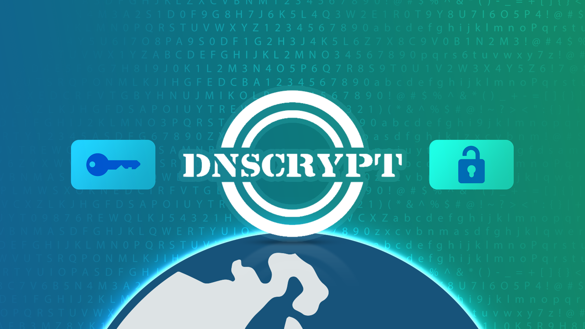 Why your DNS traffic is a privacy leak and how to fix it once and for all