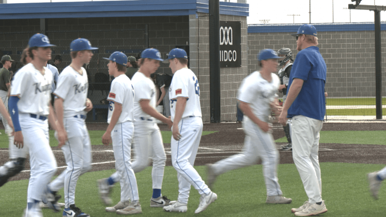 SD high school baseball coaches poll – April 9
