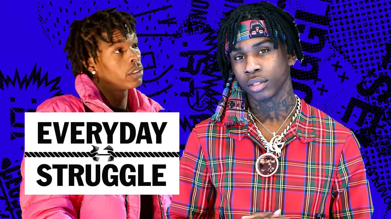 Lil Baby, Pop Smoke, Polo G and more of our favorite 2020 albums so far ...