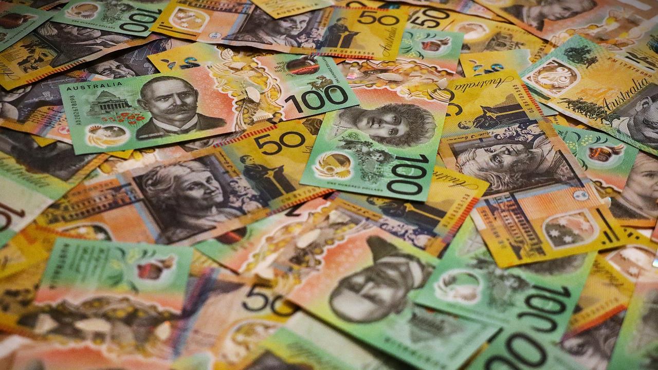 RBA move to 'punish' cash users exposed