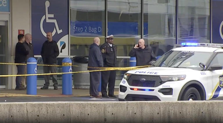 Secret Service agent assigned to Jill Biden shot himself in the ...