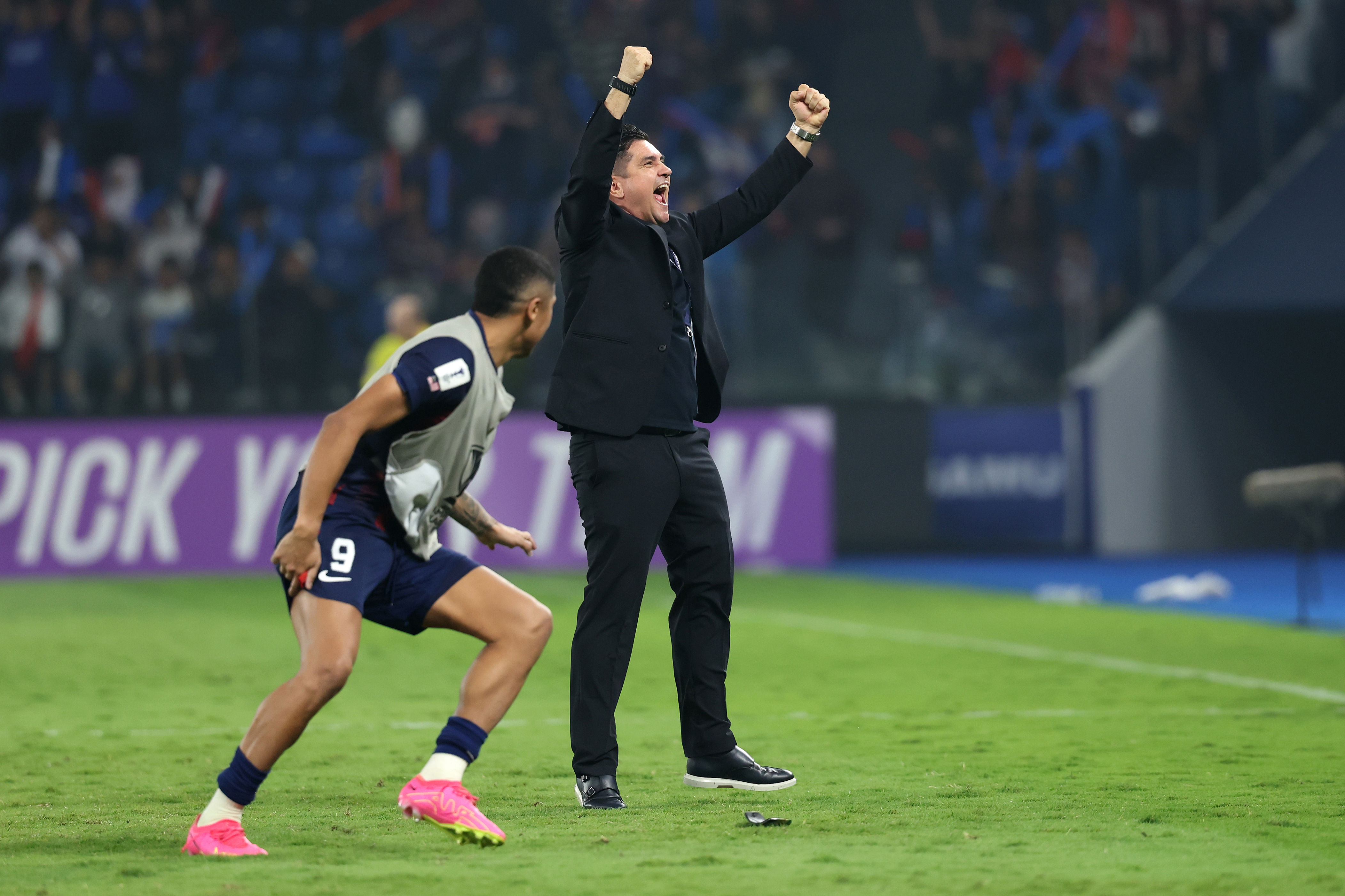 Former Sheffield Wednesday boss wins league title - ex-Owl shines with 12 G/A along the way