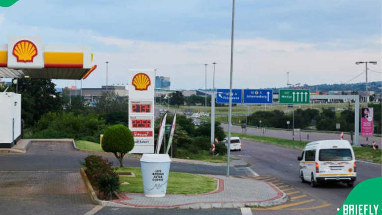 Fuel panic spreads across South Africa ahead of April price hike
