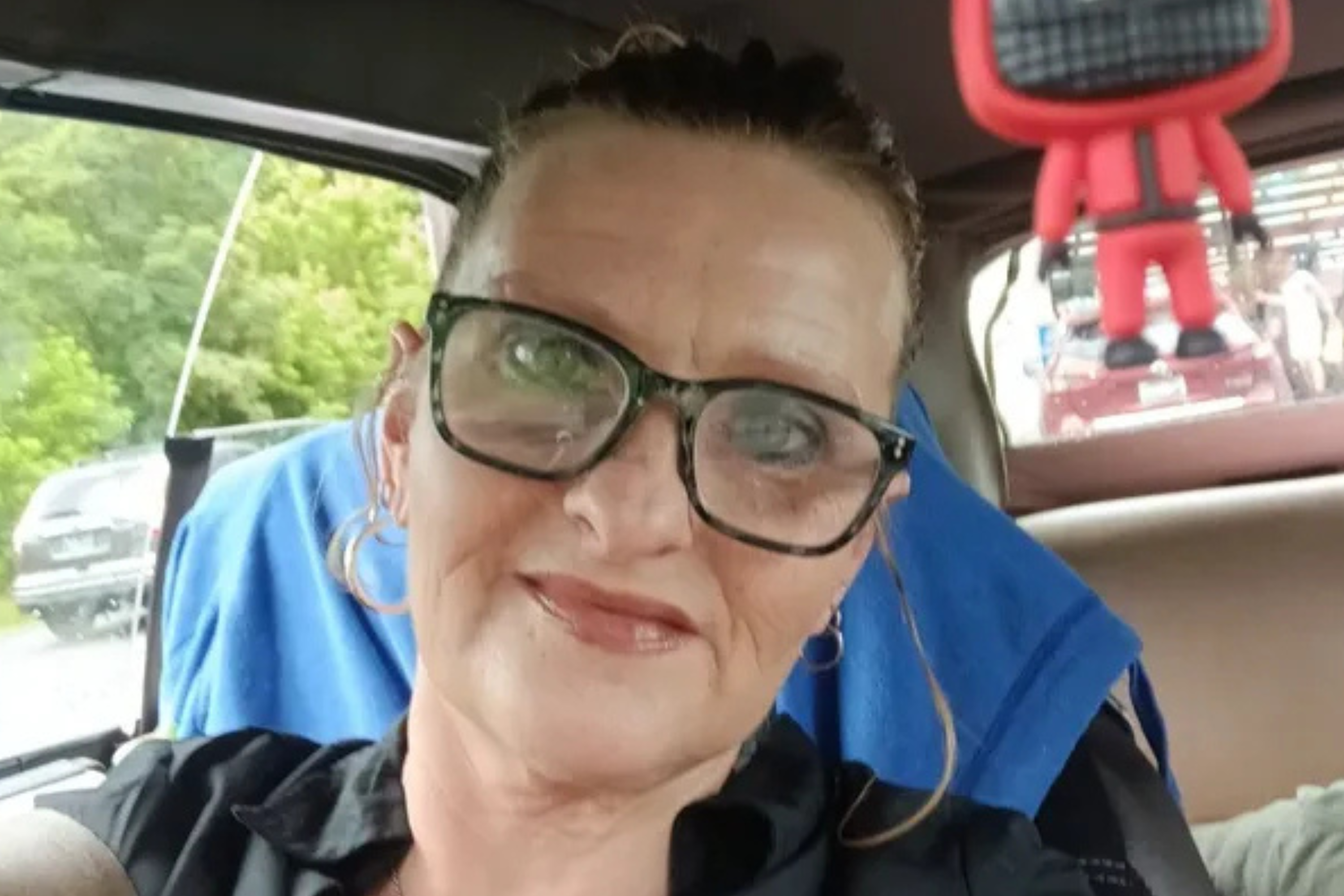 Police’s AI error put innocent American woman in jail: 