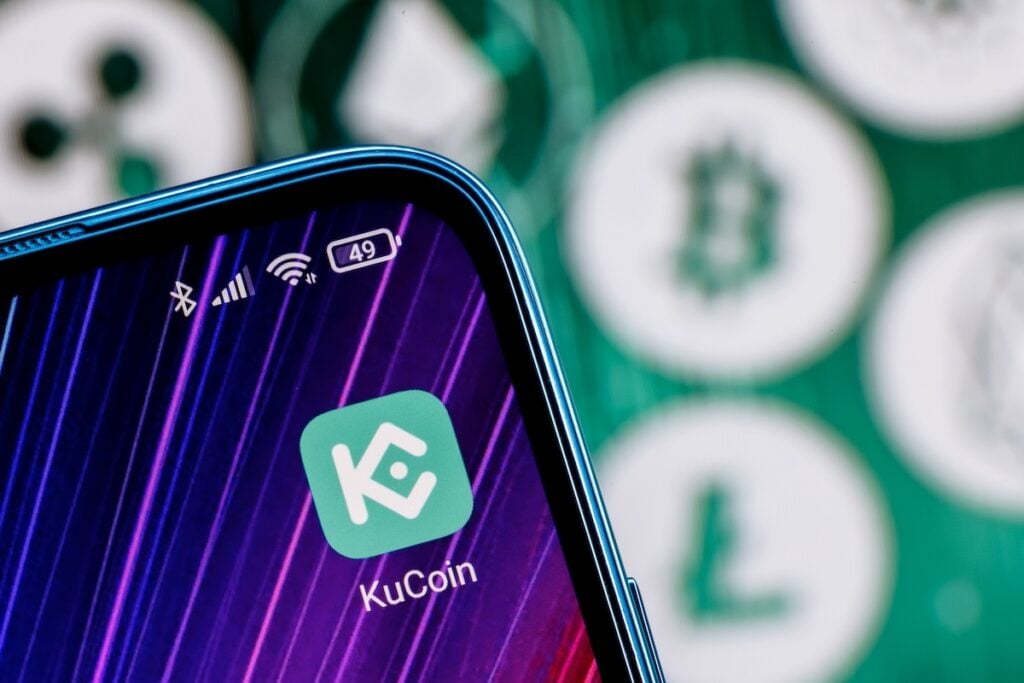 Crypto exchange KuCoin settles case with CFTC — $500,000 fine, no ...