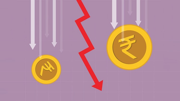 Should RBI step in with more measures to stabilise the rupee?