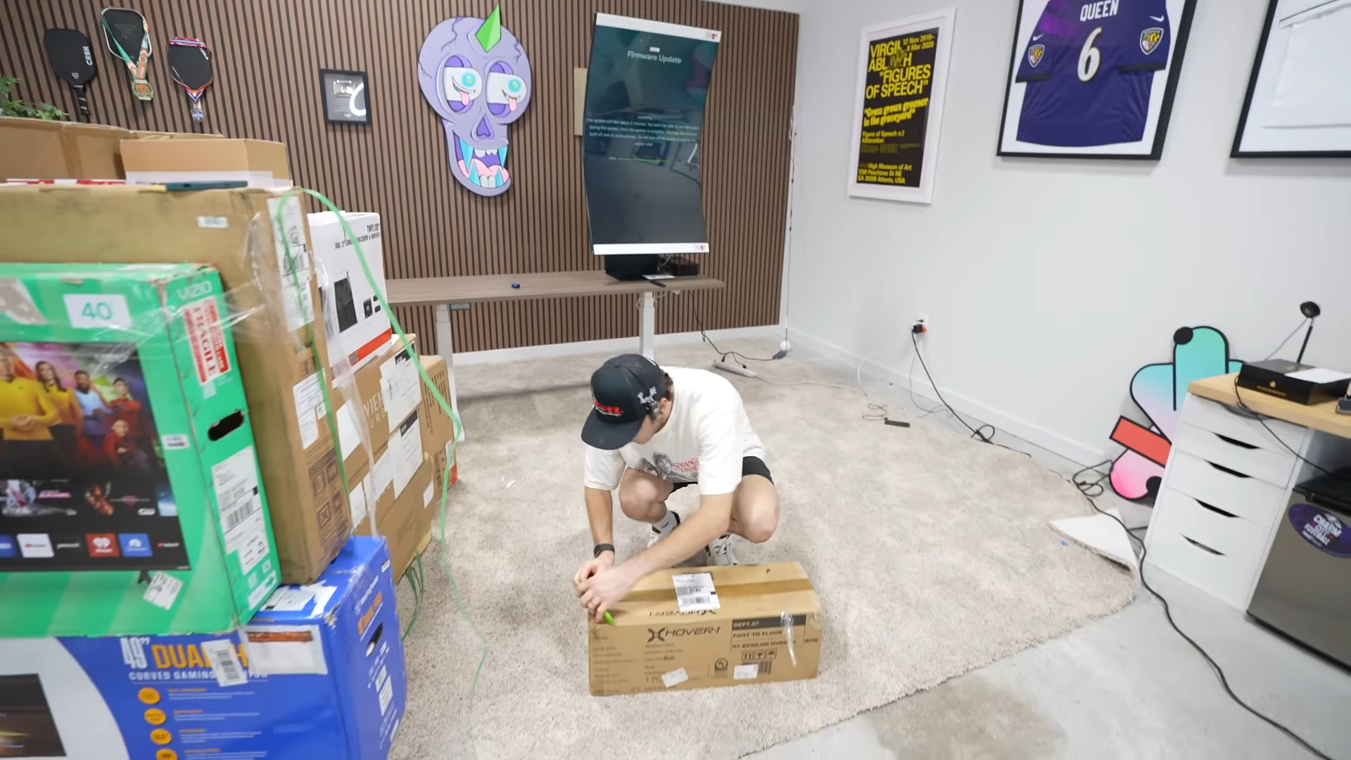 Inside the $14,925 Amazon return pallet no one wanted