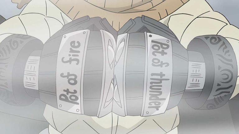 10 forgettable anime characters with iconic weapons