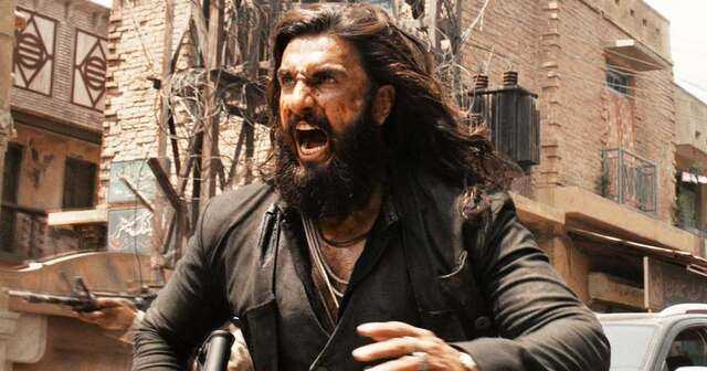 Dhurandhar 2 box office day 13 advance booking: Over 4 lakh tickets ...