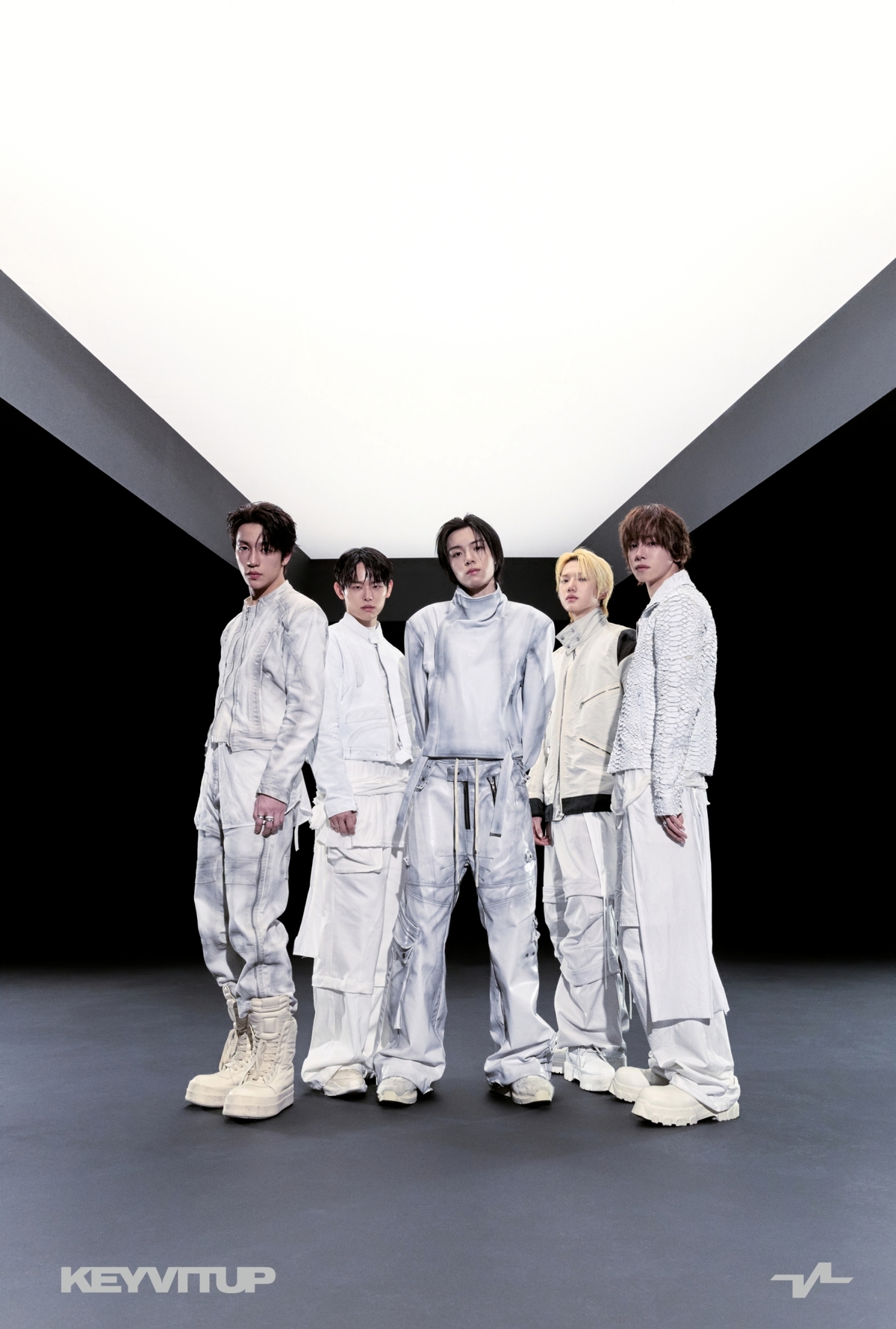 ‘Kim Jaejoong’s first boy group’ KEYVITUP (Keyvitup) is red-hot even ...