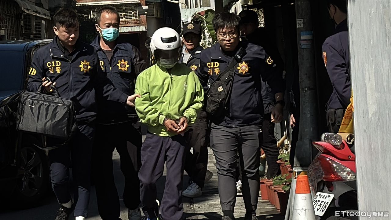 快訊／碎屍魔案張介宗74歲生日出庭 還是不認罪遭法官吐槽