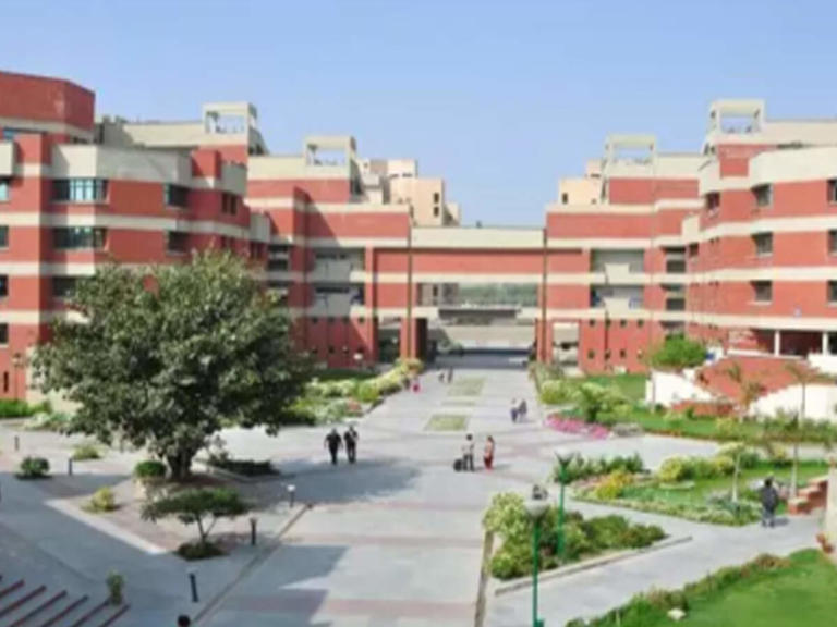 IP University extends admissions deadline for CET and merit programmes ...