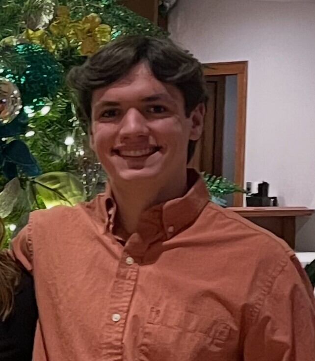 Iowa City police locate missing 20-year-old