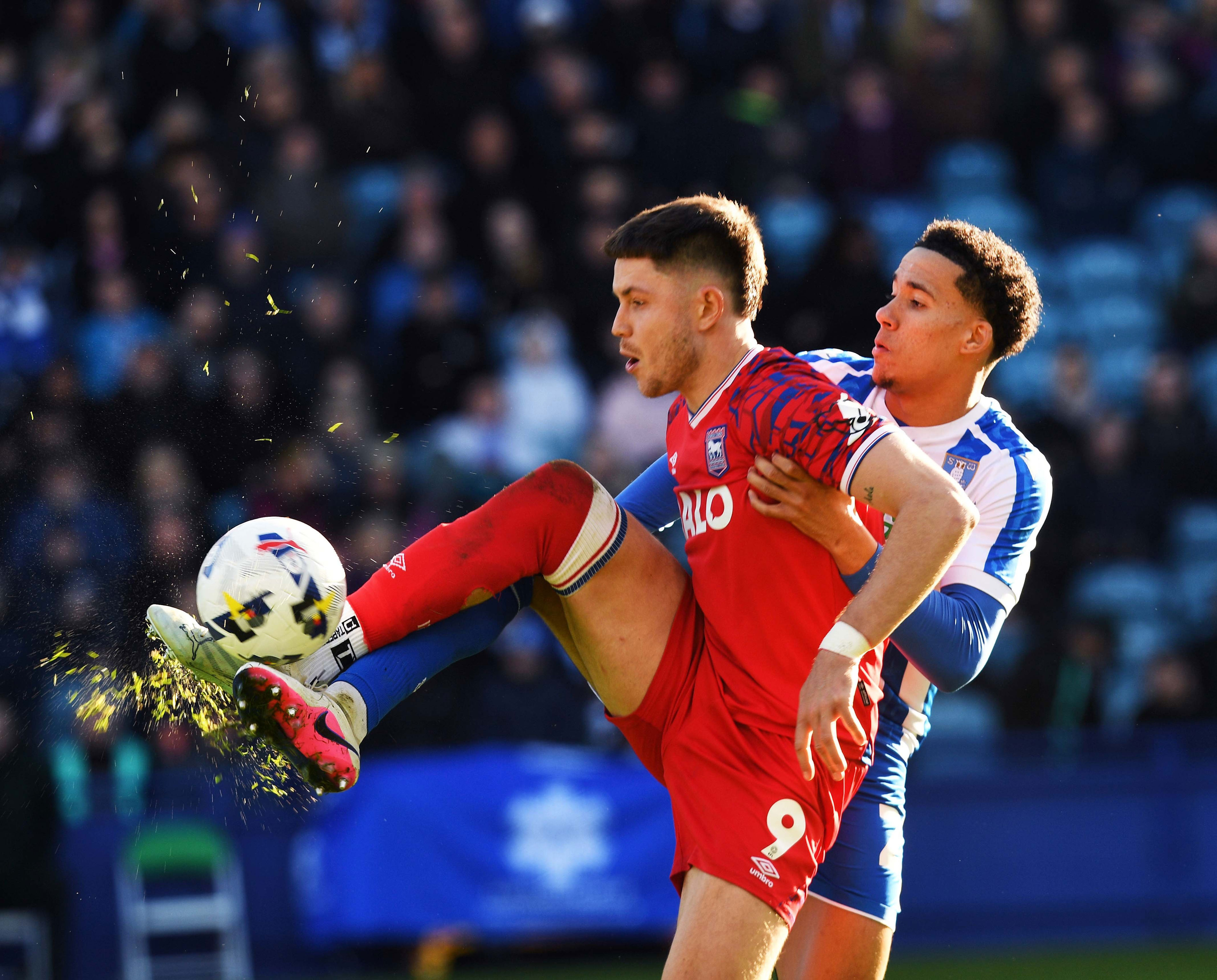 Injury fears allayed as Sheffield Wednesday defender hopes for minutes in Kazakhstan
