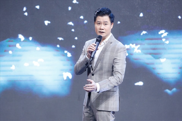 Quang Dũng, Đức Tuấn hát nhạc Trịnh tại Đường sách TP.HCM